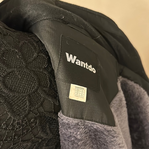 Wantdo parka - Picture 6 of 12